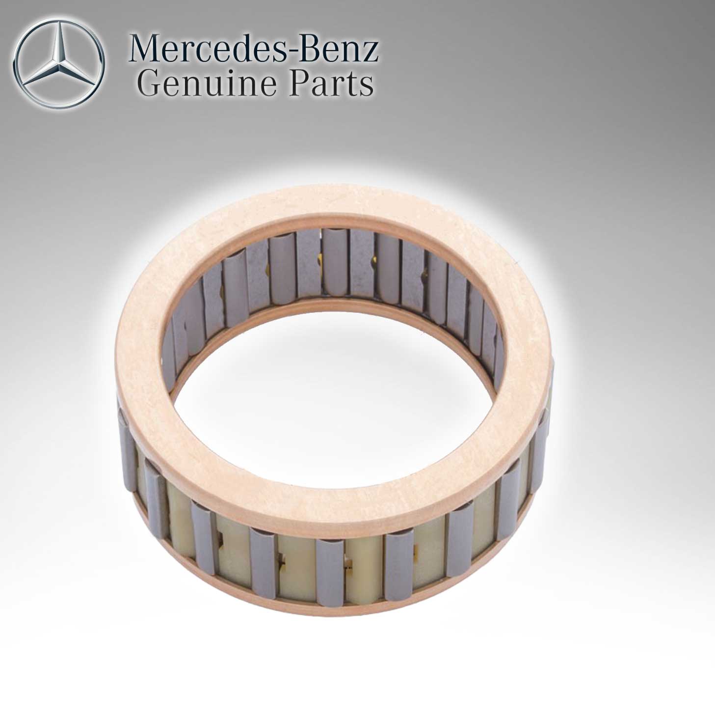 Mercedes Benz Genuine Freewheel Unit 7222700031