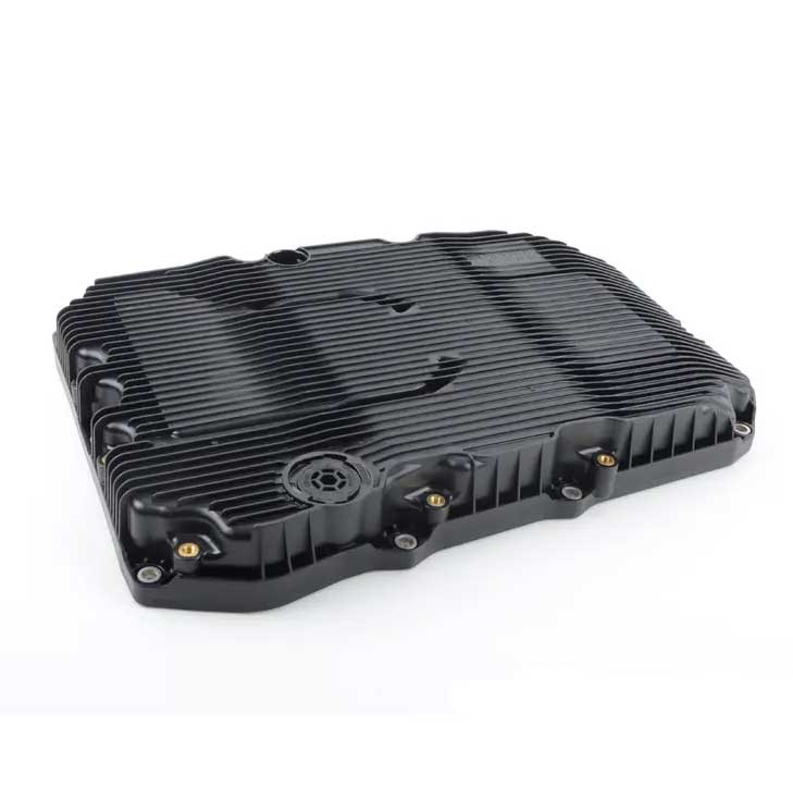 Mercedes Benz Genuine Trans Pan 7252703707