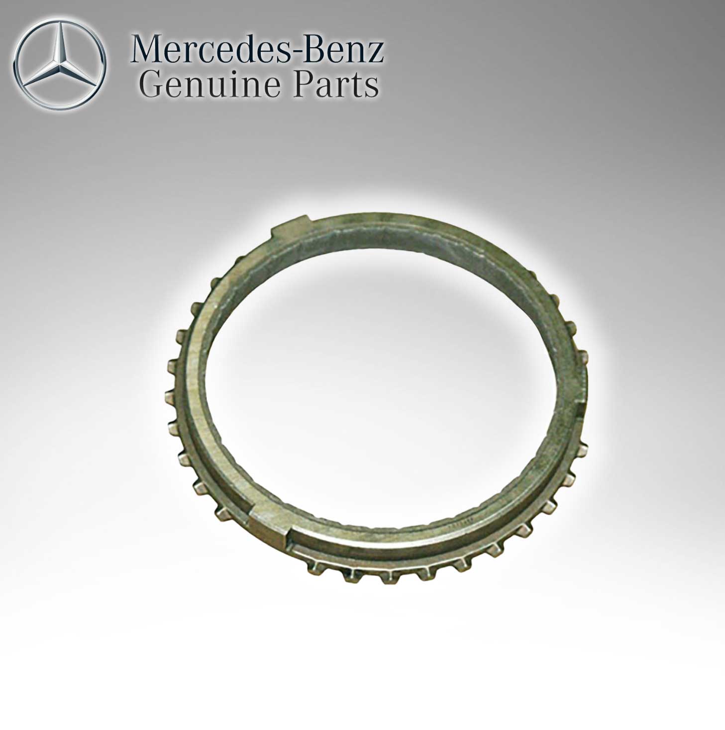 Mercedes Benz Genuine Synchronizer 9012621937