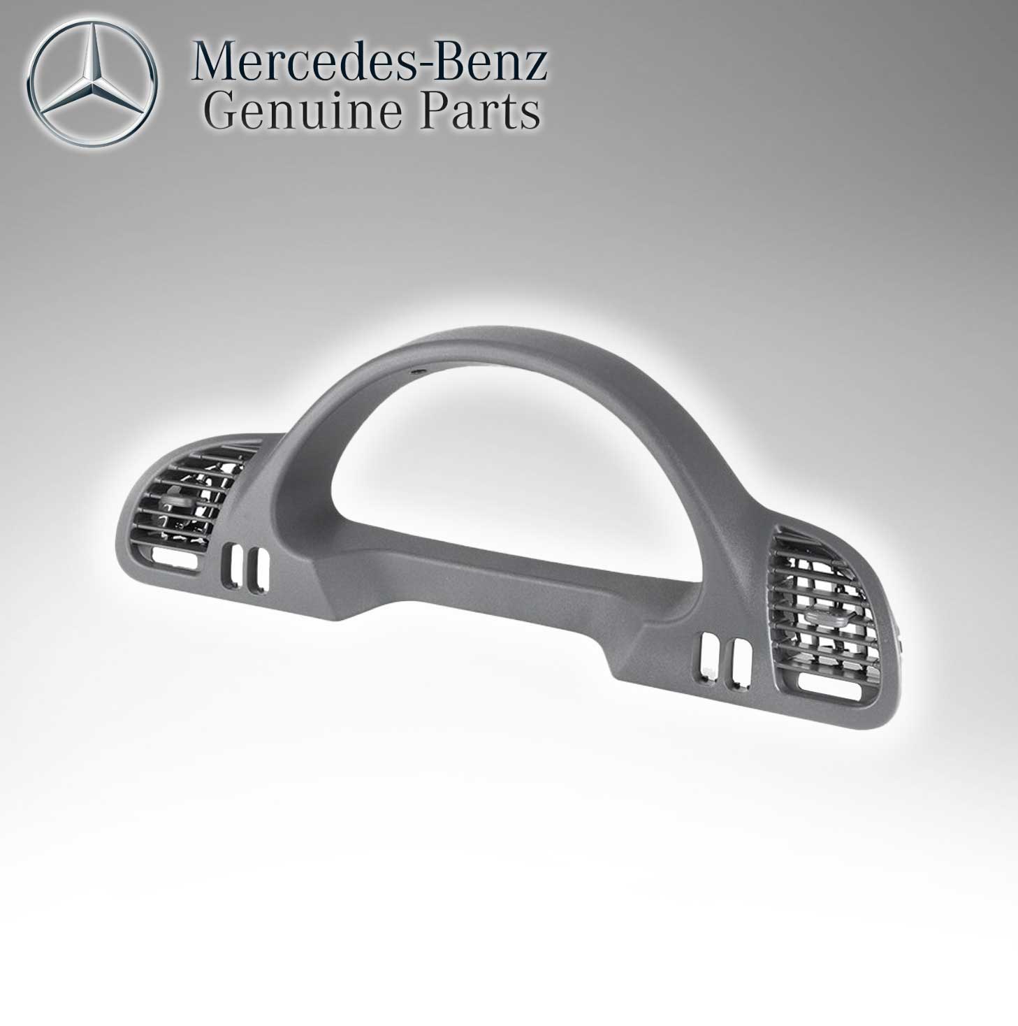 Mercedes Benz Genuine Ornamental Cover 9016801439