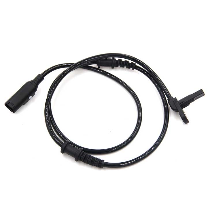 Mercedes Benz Genuine RPM SENSOR 9069050601