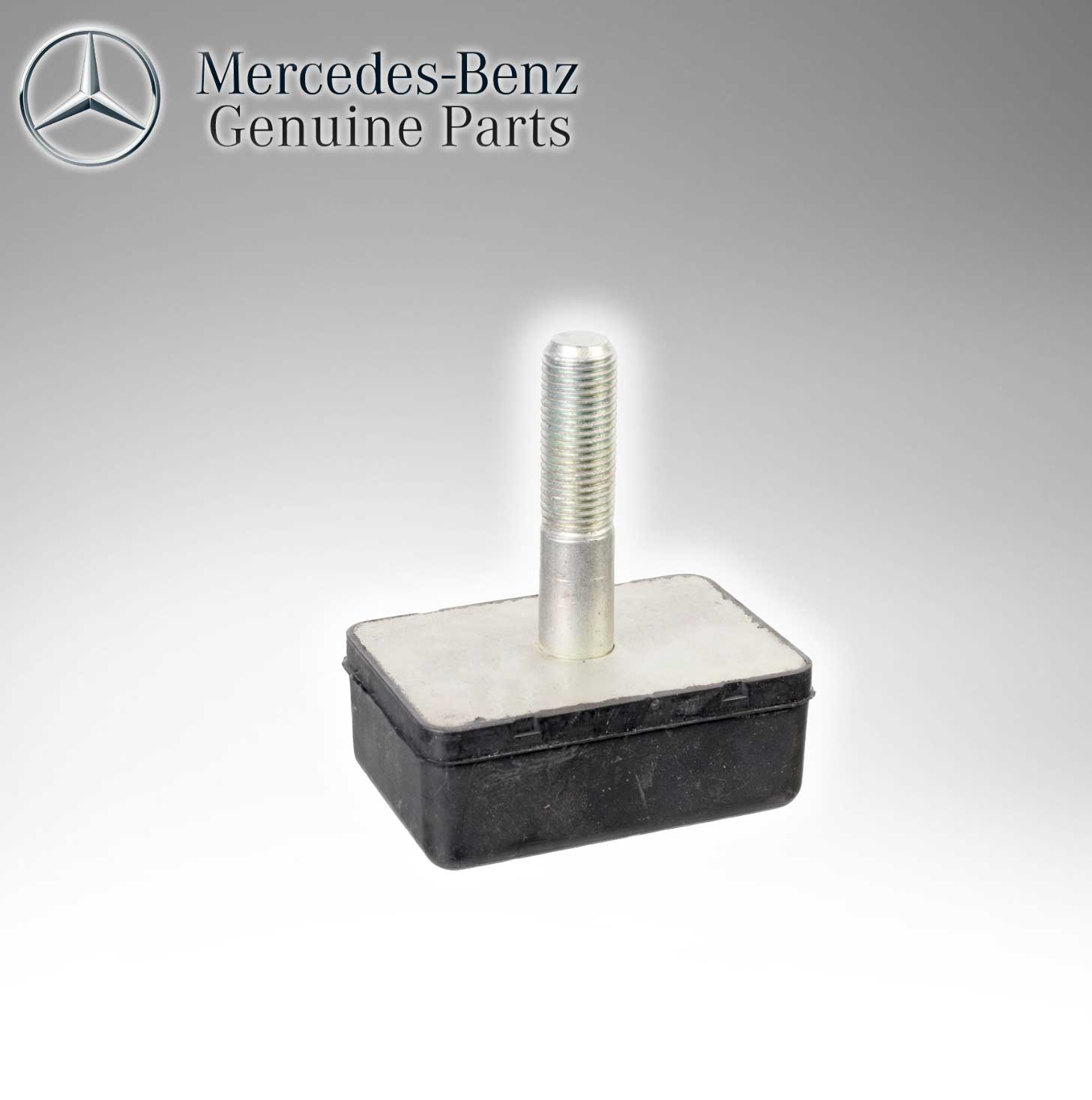 Mercedes Benz Genuine Suspension Rubber Buffer 9493220044
