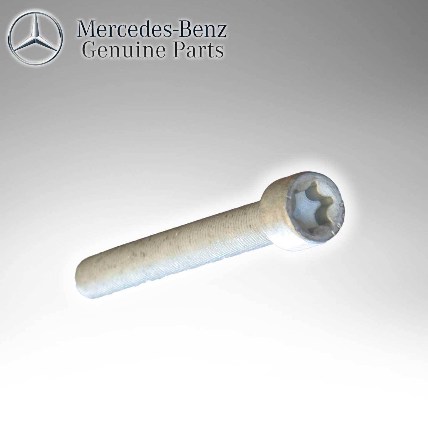 Mercedes Benz Genuine Center Drive Shaft Bolt N000000006359