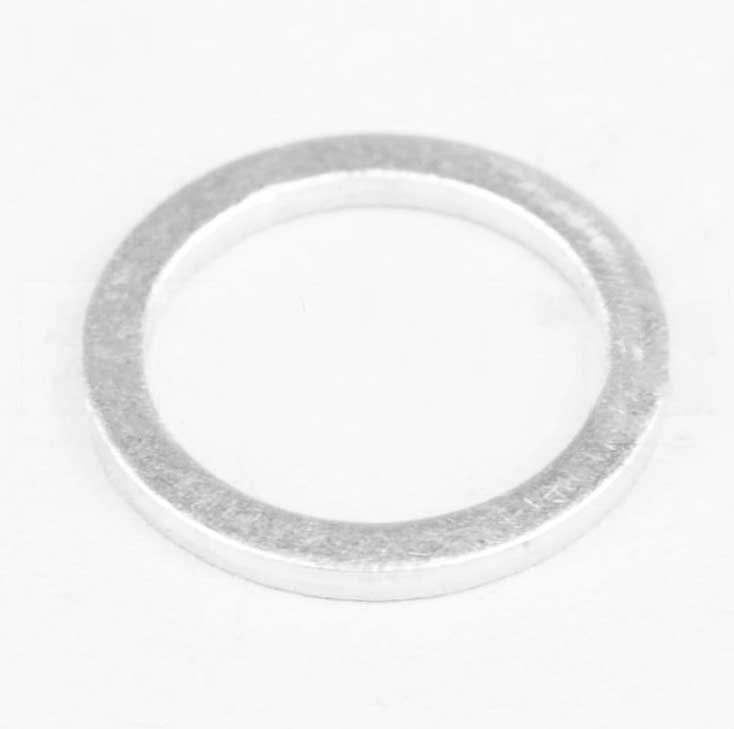 Mercedes Benz Genuine SEALING RING N007603012100