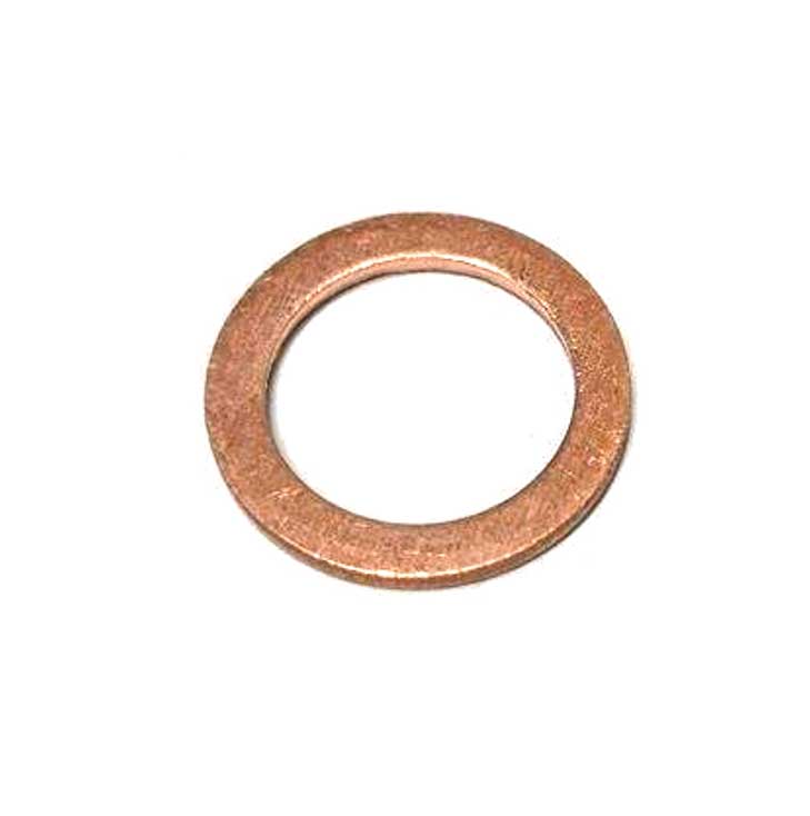 Mercedes Benz Genuine SEAL RING  N007603014106