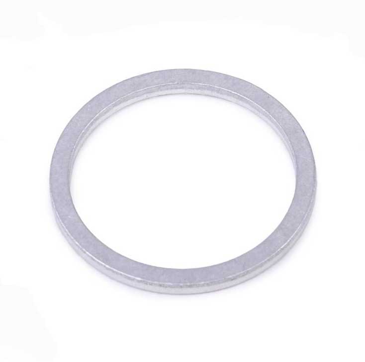 Mercedes Benz Genuine SEALING RING N007603018100