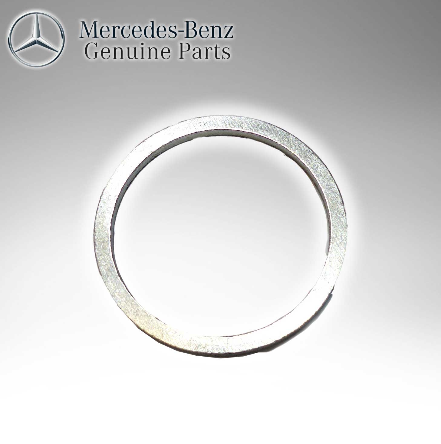 Mercedes Benz Genuine Seal Ring N007603027101