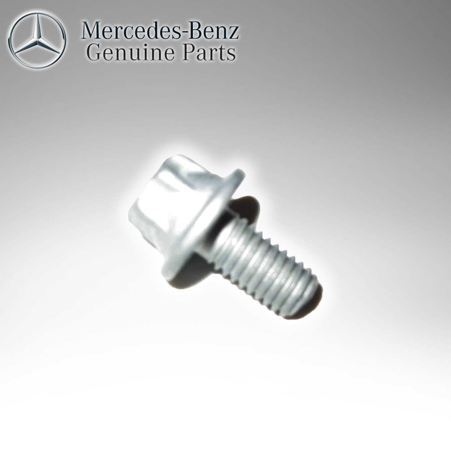 Mercedes Benz Genuine Screw N910143006000