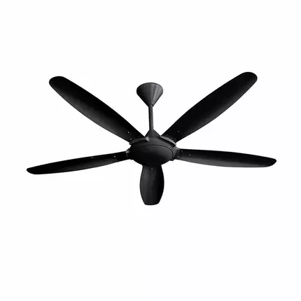 Dolphin Ceiling Fan 56" 5 Blades 85W