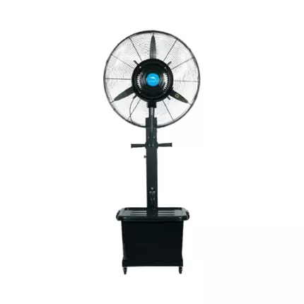 Dolphin Stand Fan 26" Mist Fan ME-SM650
