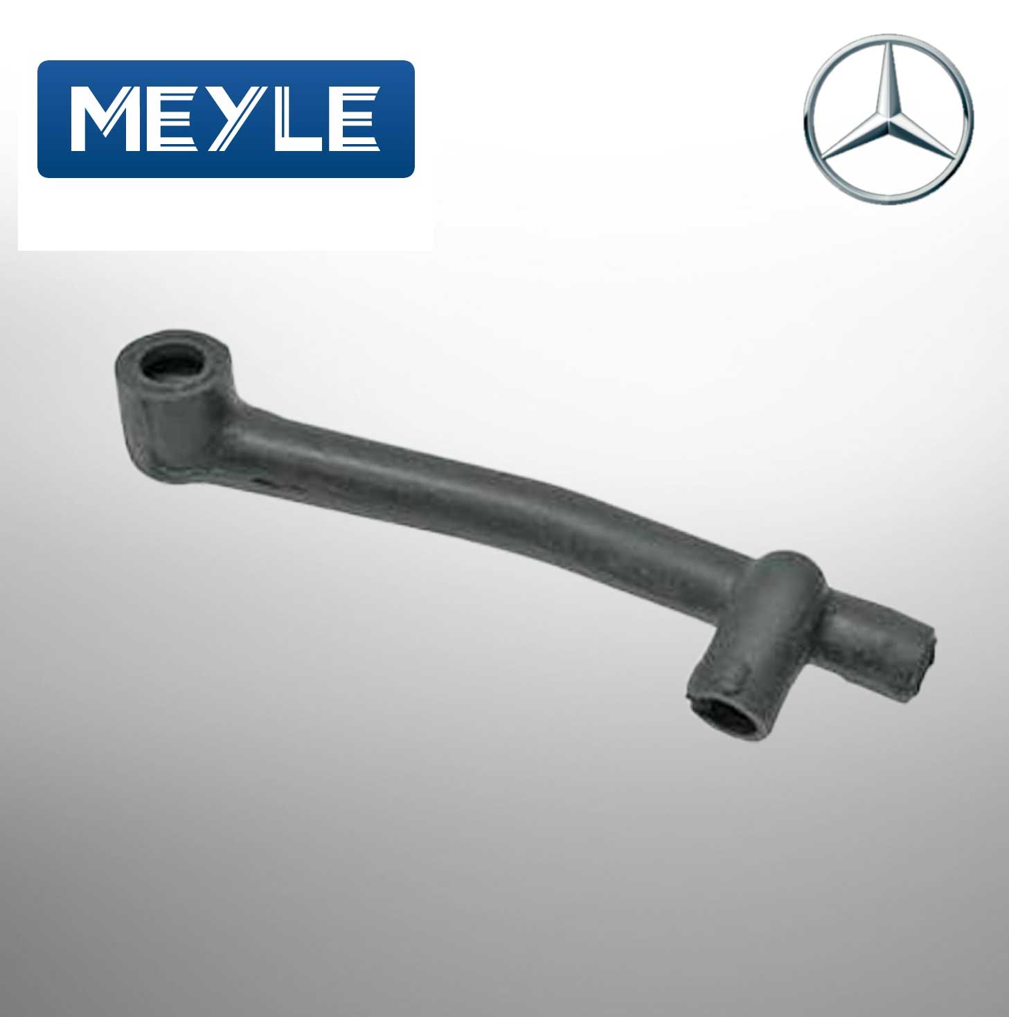 MEYLE AIR HOSE FOR Mercedes Benz 1020945882