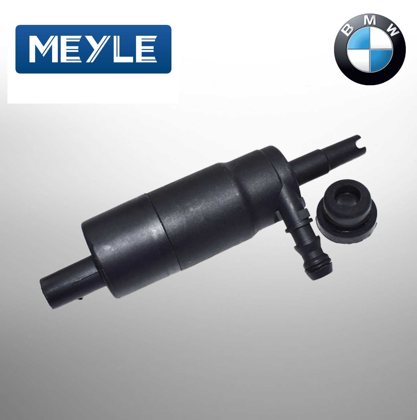 MEYLE WASH PUMP FRT HEAD LAMP X5 FOR BMW 67126973097