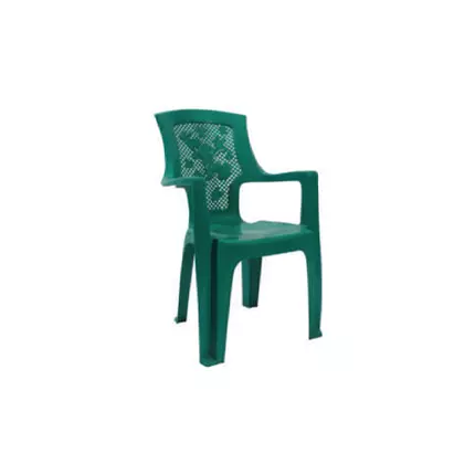 Cello Plastic Chair Micky Baby 440 x 360 x 590mm