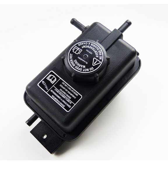 Autostar Germany COOLANT EXPANSION TANK For Jaguar MJD4400BA
