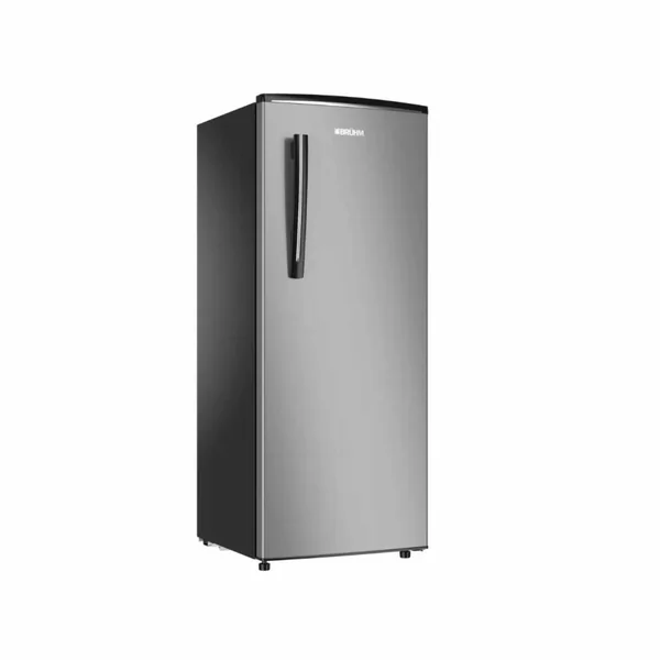 BRUHM 190L SINGLE DOOR REFRIGERATOR BFS-190MD
