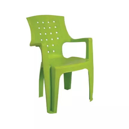 Cello Plastic Chair Mkeka Jumbo 650 x 570 x 878mm