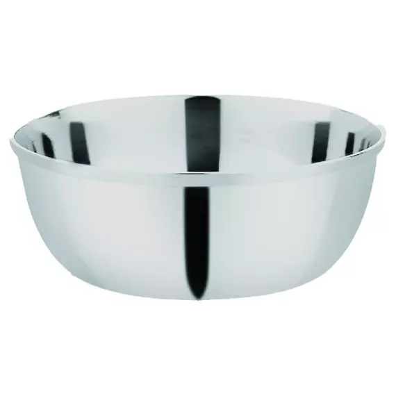 Stainless Steel Bowl 4.5 (Mukta Wati) - MW-4.5