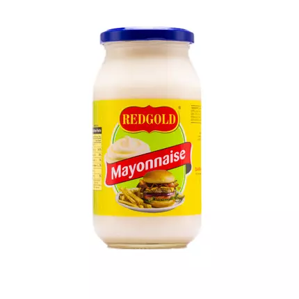 Red Gold Mayonnaise 473ml (Pack of 12)