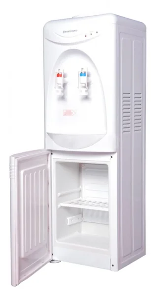 Westpoint Water Dispenser, Fridge Bottom (White, WFC3000)