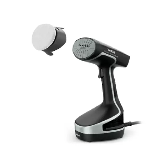 Tefal Access Steam Force Handheld Garment Steamer 2000W with 200ml Tank, 2.6m Cable Cord, 90g/min DT8230M0