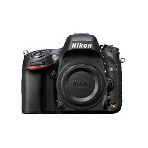 Nikon D610 DSLR Camera (Body Only)