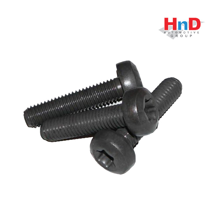 Mercedes Benz Genuine PAN HEAD SCREW N000000002359