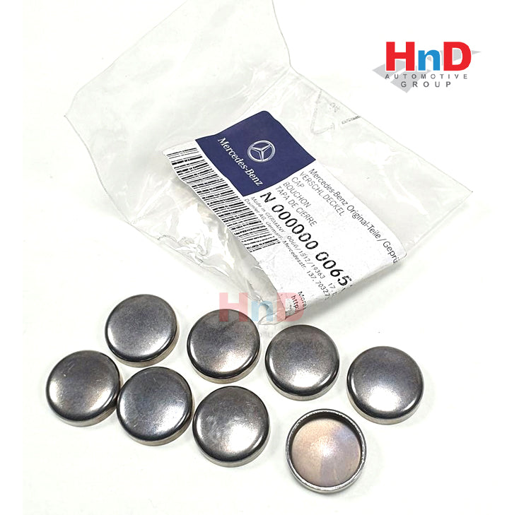 Mercedes Benz Genuine CAP N000000006531