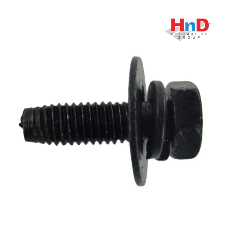 Mercedes Benz Genuine SCREW N000084005174