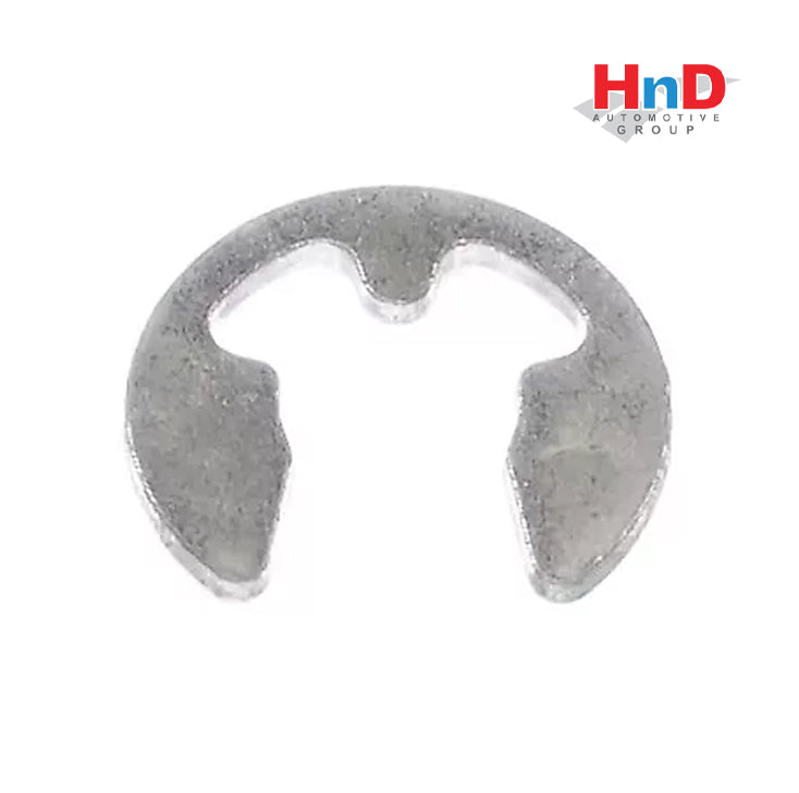 Mercedes Benz Genuine Shaft Rod Lock E-Clip Clamp N006799009002