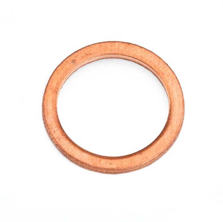 Mercedes Benz Genuine SEALING RING N007603012111