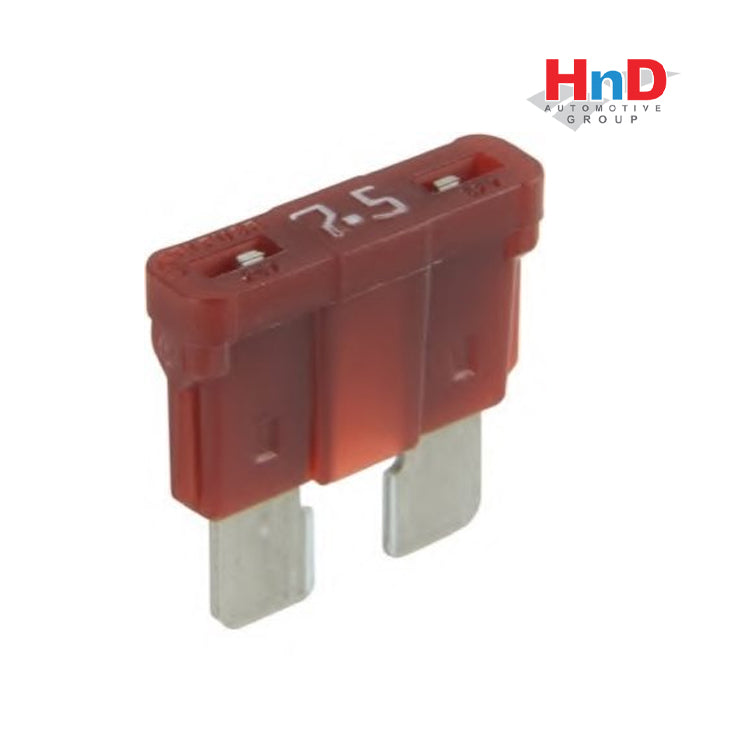 Mercedes Benz Genuine TOURO TRIP FUSE 75 AMP N072581000303