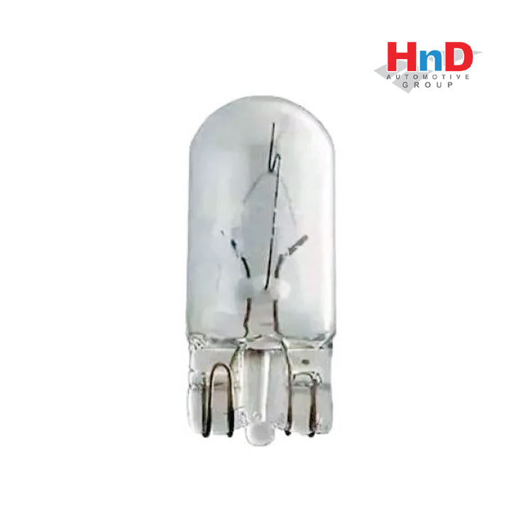 Mercedes Benz Genuine BULB N07260101224064