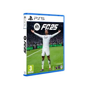 EA Sports FC 25 (Standard) - PS5
