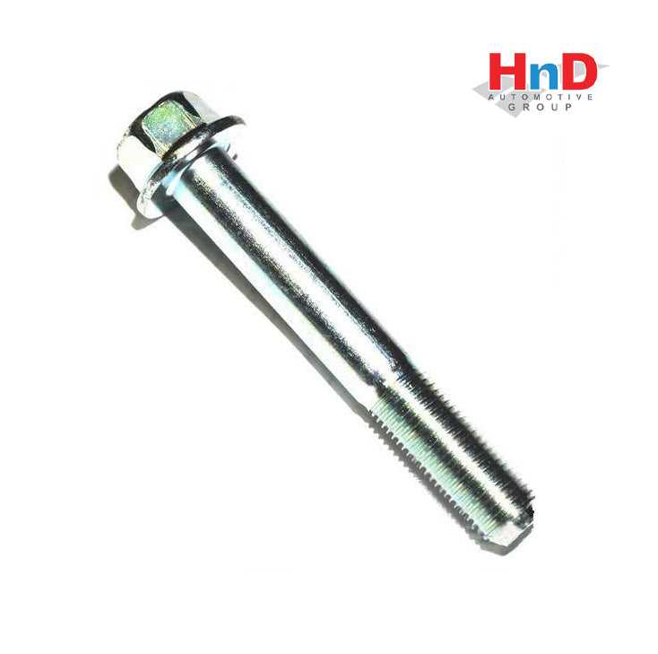 Mercedes Benz Genuine HEXAGON HEAD BOLT N304017006027