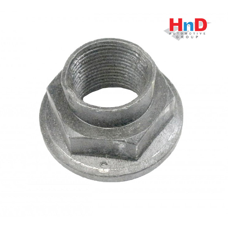 Mercedes Benz Genuine HEXAGON NUT N910112010005