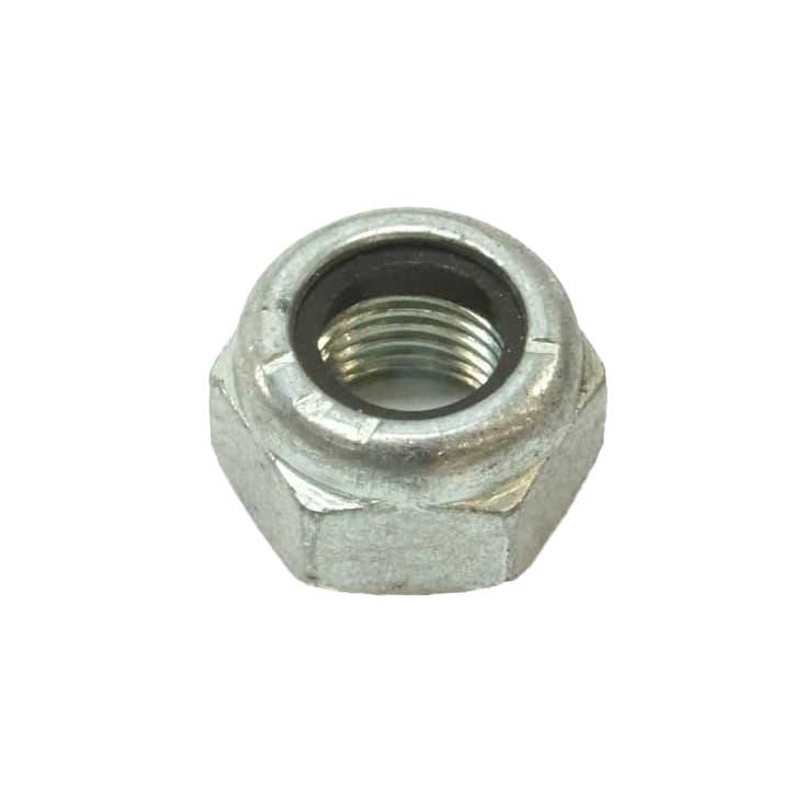 Mercedes Benz Genuine NUT N913002014002