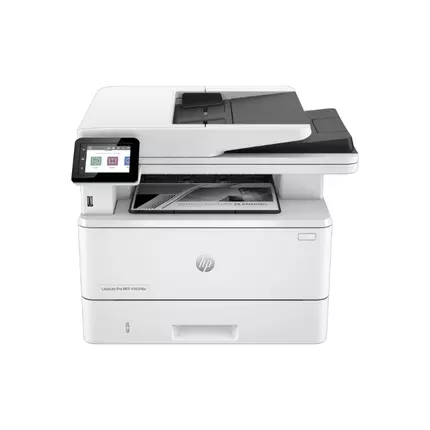 HP LaserJet Pro Monochrome Multifunction Printer Print/Scan/Copy/Fax A4 4103fdw