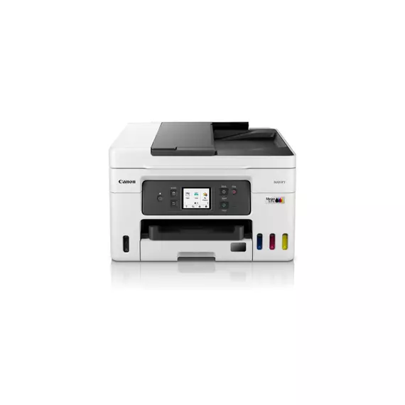 Canon MAXIFY InkTank Color Multifunction Printer Print/Scan/Copy/Fax/WiFi GX7040
