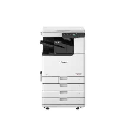 Canon imageRUNNER Color Laser Multifunction Printer with LCD Color Touchscreen Print/Scan/Copy/Send/Fax A3 3326i