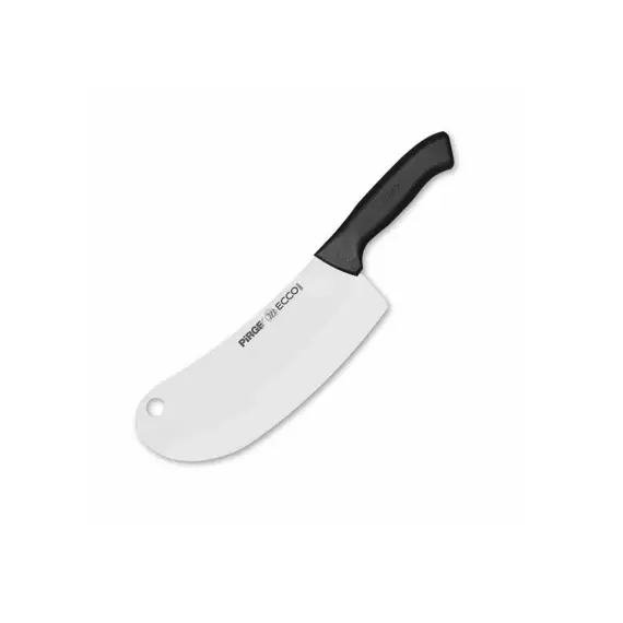 Pirge Ecco Onion Knife 23cm, Stainless Steel Blade Black PRG-38061