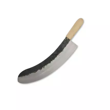 Pirge Mincing Armor Knife 35cm, Carbon Steel Blade PRG-61072