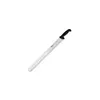 Pirge Butchers Doner Kebab Knife 50cm, Stainless Steel Blade Black PRG-71005