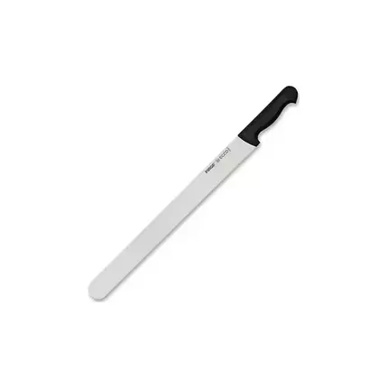 Pirge Ecco Doner Kebab Knife 50cm, Stainless Steel Blade Black PRG-71023