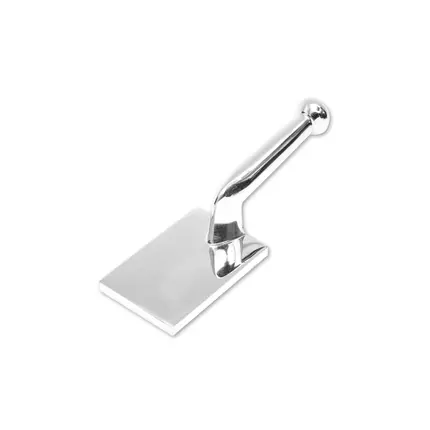 Pirge Meat Hammer Stainless Steel PRG-81016