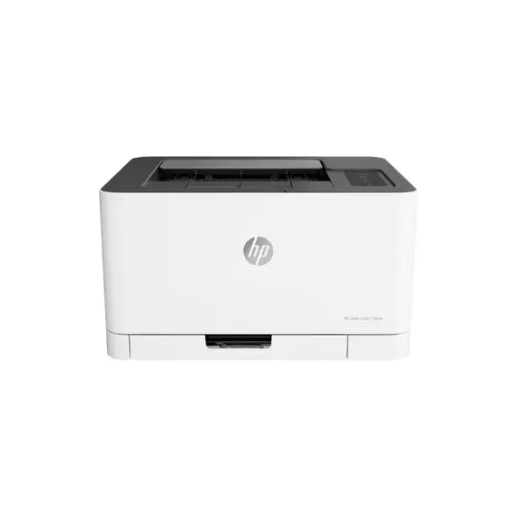 HP LaserJet Color Laser Wireless Printer with Built-in Ethernet and WiFi-Direct A4 150nw