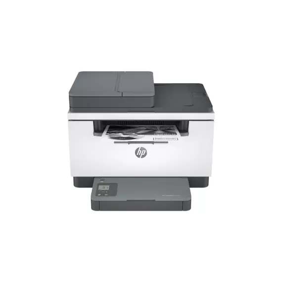 HP LaserJet Monochrome Laser Multifunction Printer with 4cm Icon LCD Display Print/Scan/Copy 236sdn