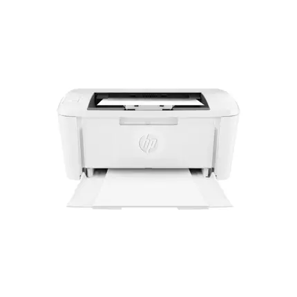 HP LaserJet Monochrome Laser Printer with LED Display, Print Only M111A