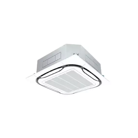 Daikin Ceiling Cassette Air Conditioner 18000BTU Inverter with Drain Pump Mechanism, R32 FCVFQ50AV16/RZVFQ50AV16