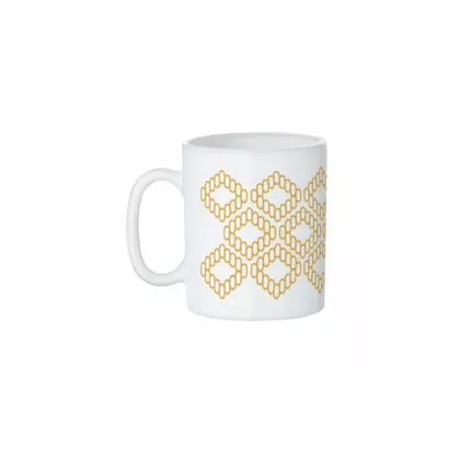 Luminarc Kegina Essence Mug 32cl R6 V4840 (Pack of 6)