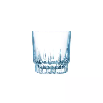 Luminarc Lancier Old Fashion Tumbler Set 30cl Q8643 (Pack of 6)